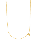 Collar Inicial K