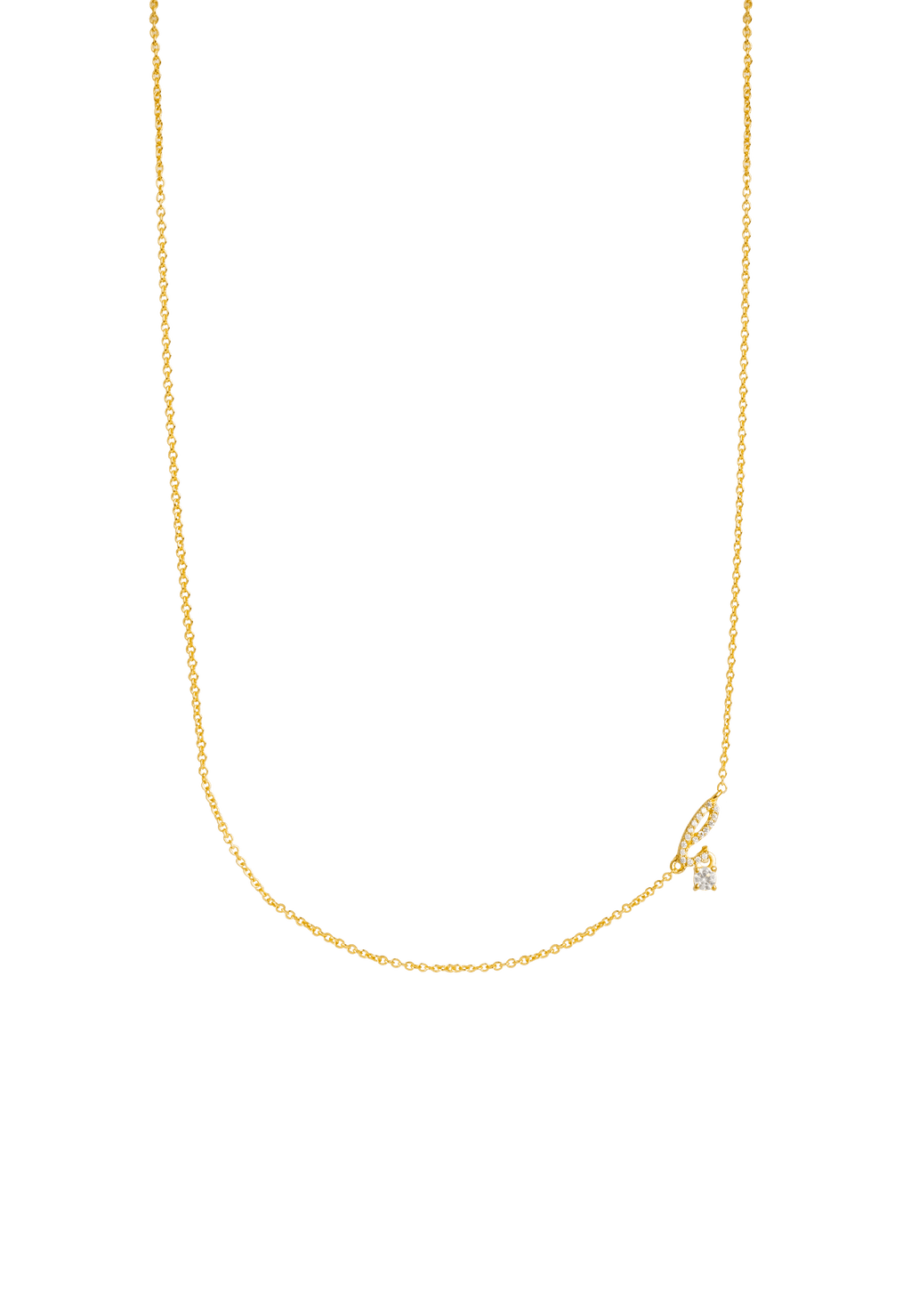 Collar Inicial L