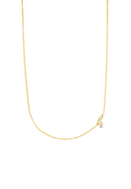 Collar Inicial L
