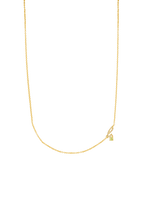 Collar Inicial L