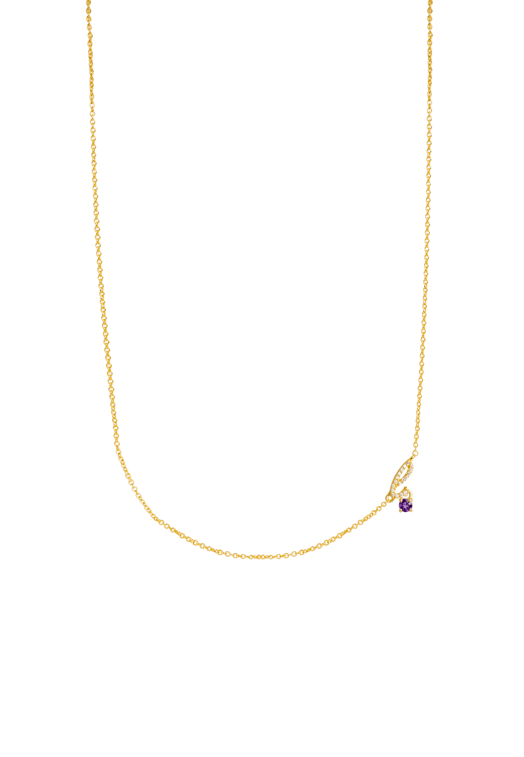 Collar Inicial L