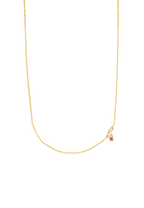 Collar Inicial L