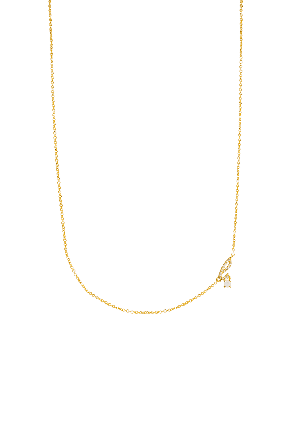 Collar Inicial L