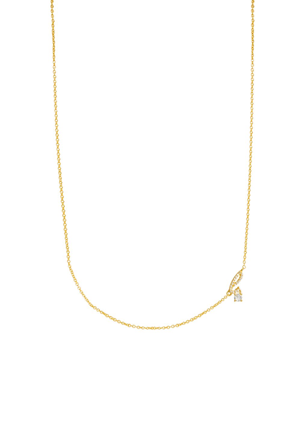 Collar Inicial L