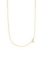 Collar Inicial L