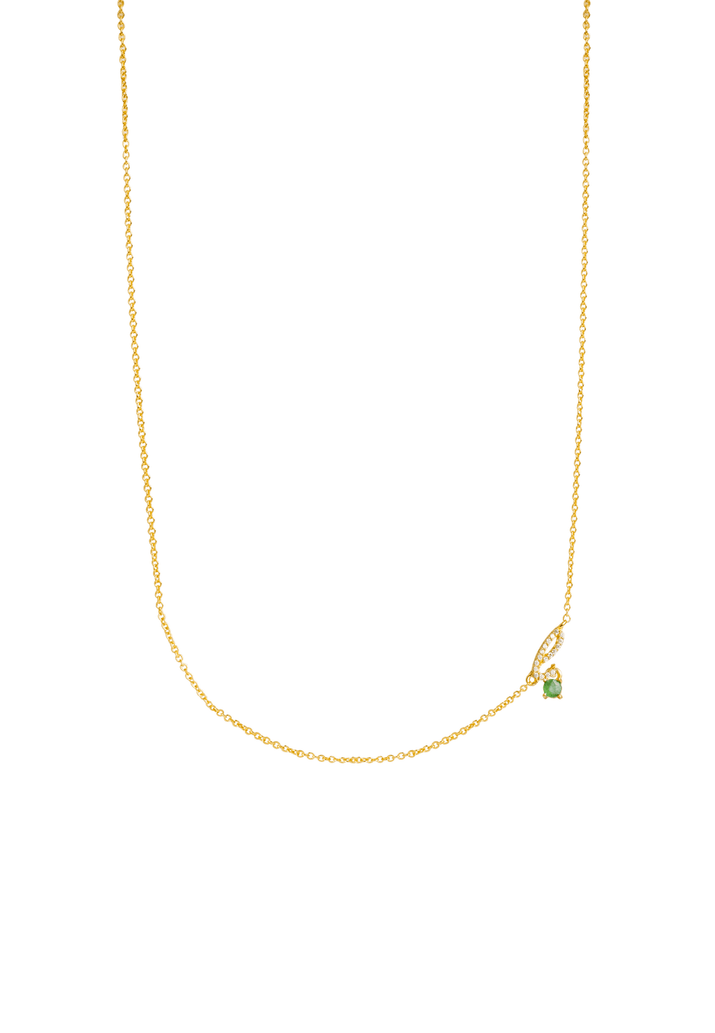 Collar Inicial L