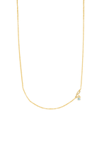 Collar Inicial L