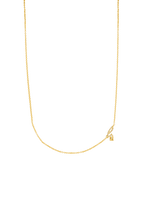 Collar Inicial L