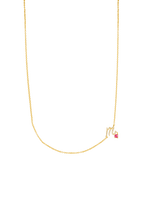 Collar Inicial M