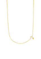 Collar Inicial M