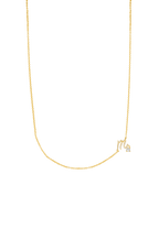 Collar Inicial M