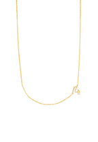 Collar Inicial N
