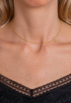 Collar Inicial N