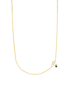 Collar Inicial N