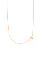 Collar Inicial N