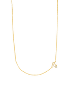 Collar Inicial N