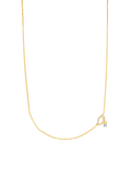 Collar Inicial O