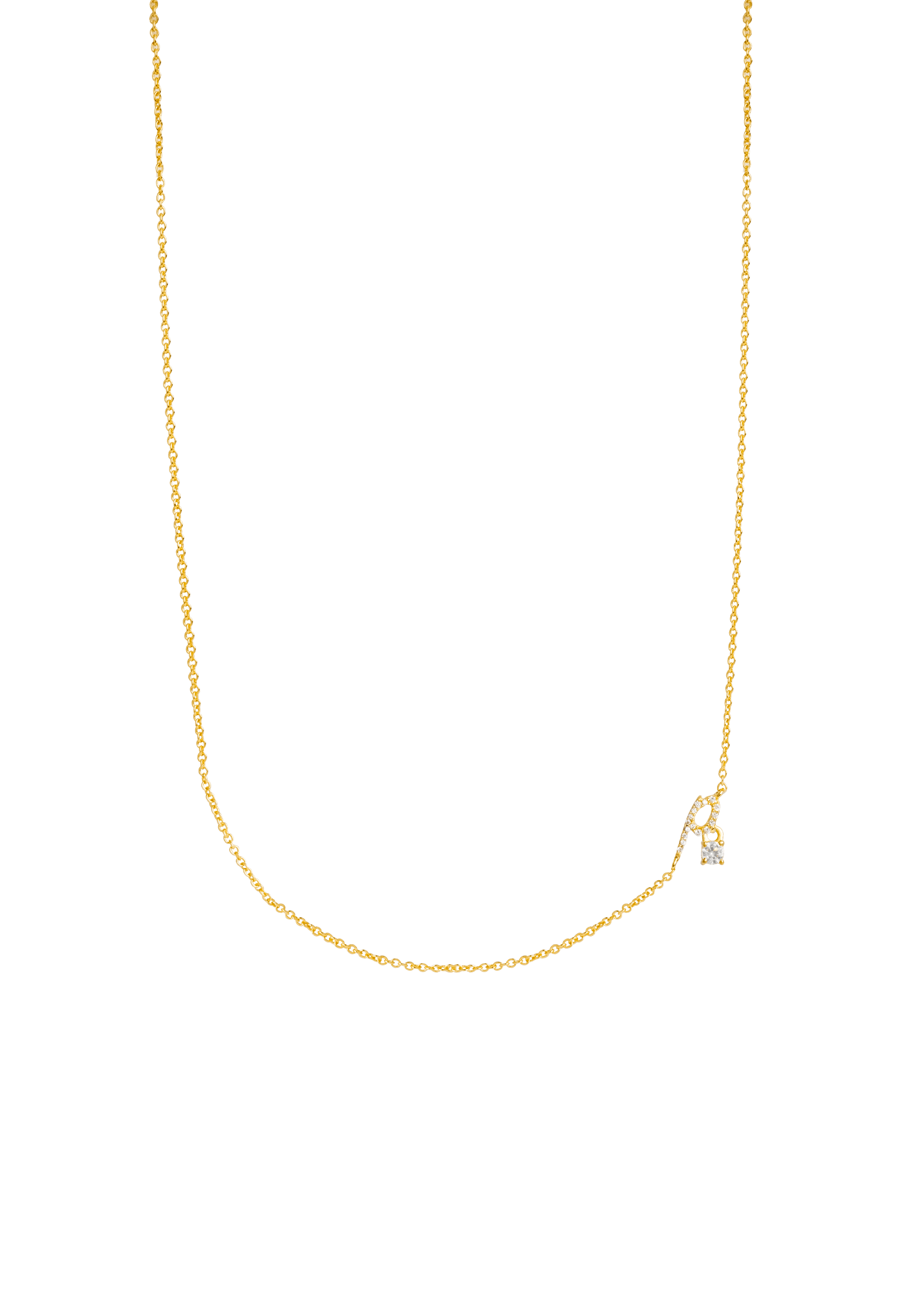 Collar Inicial P