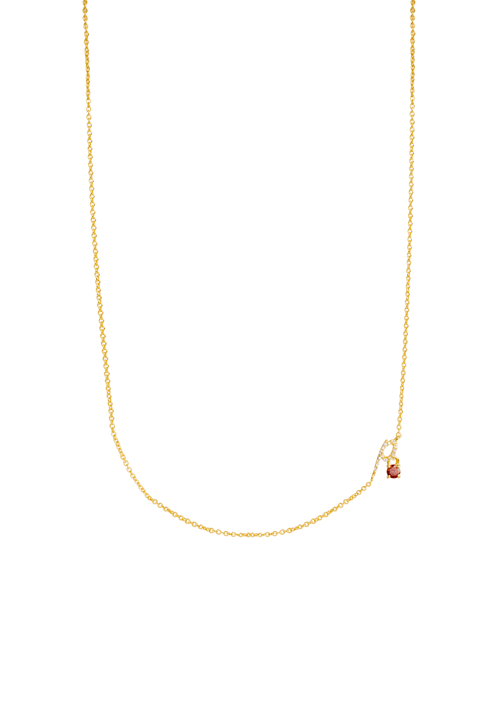 Collar Inicial P