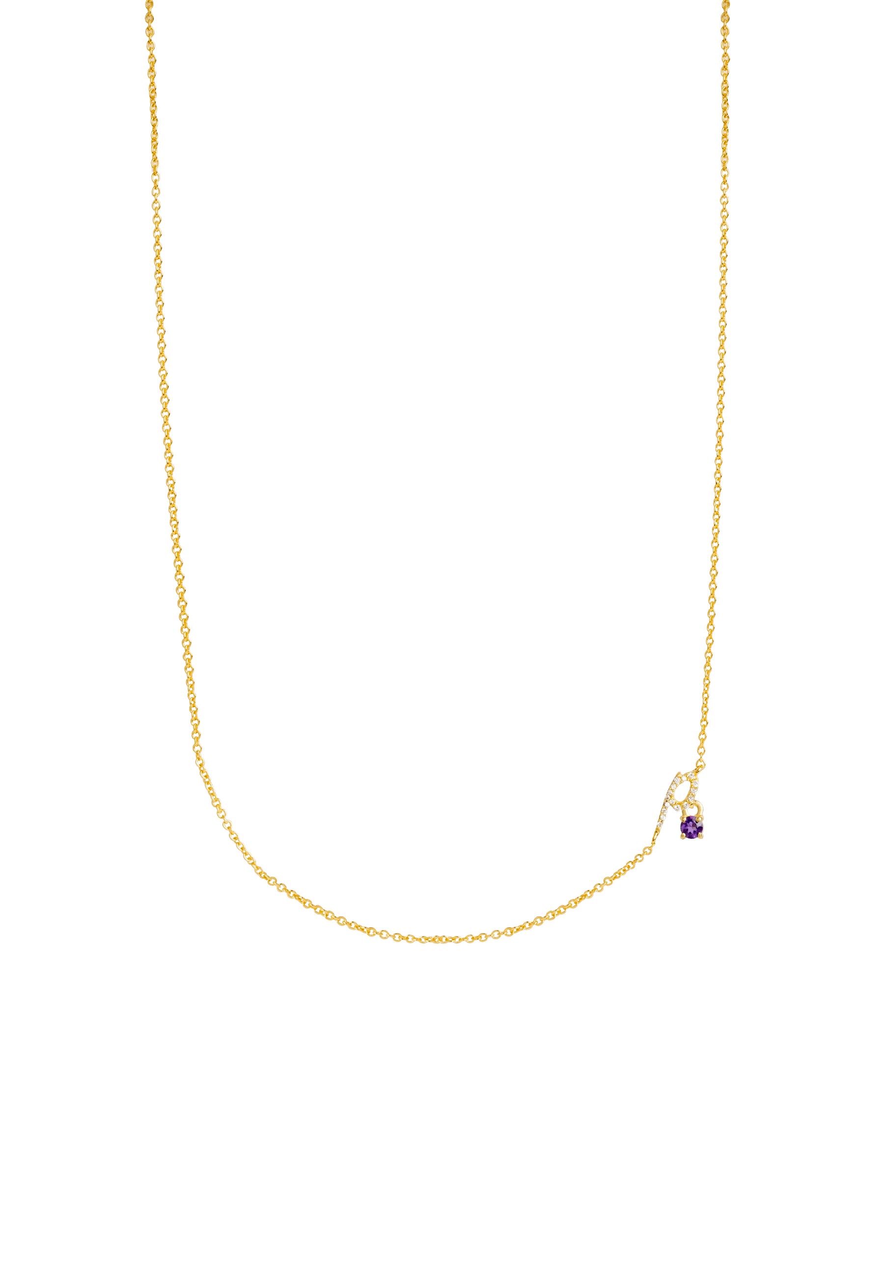 Collar Inicial P