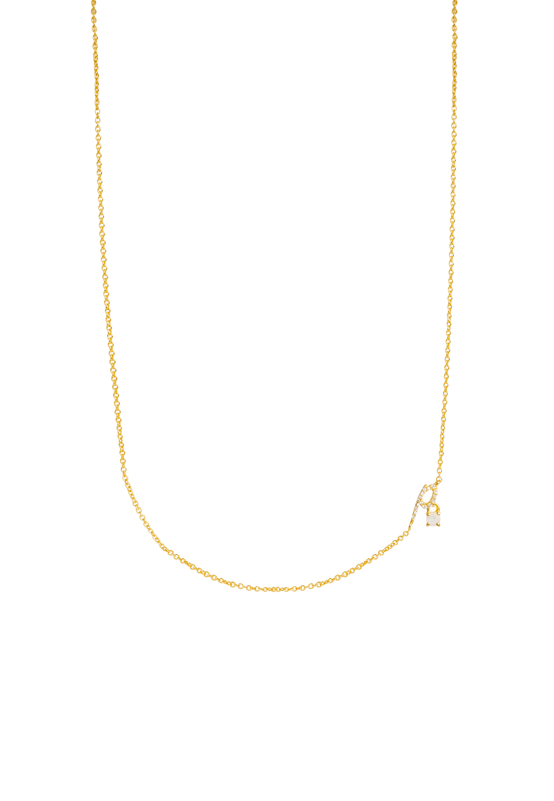 Collar Inicial P