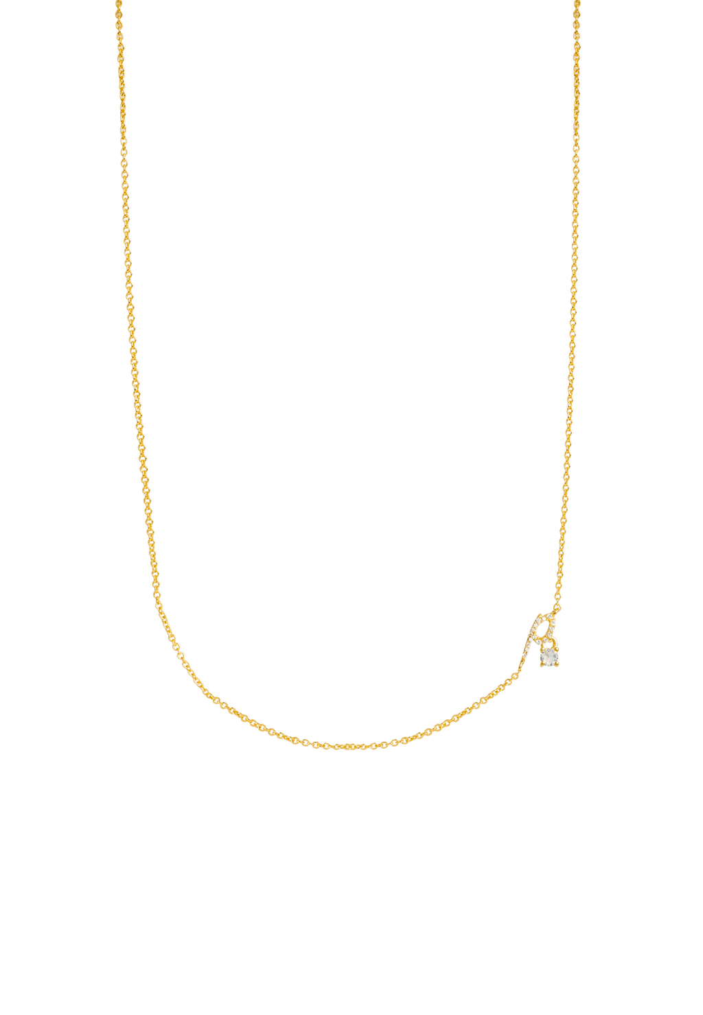 Collar Inicial P