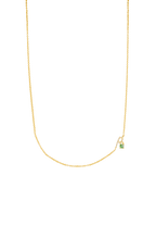 Collar Inicial P