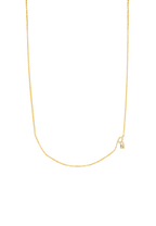 Collar Inicial P