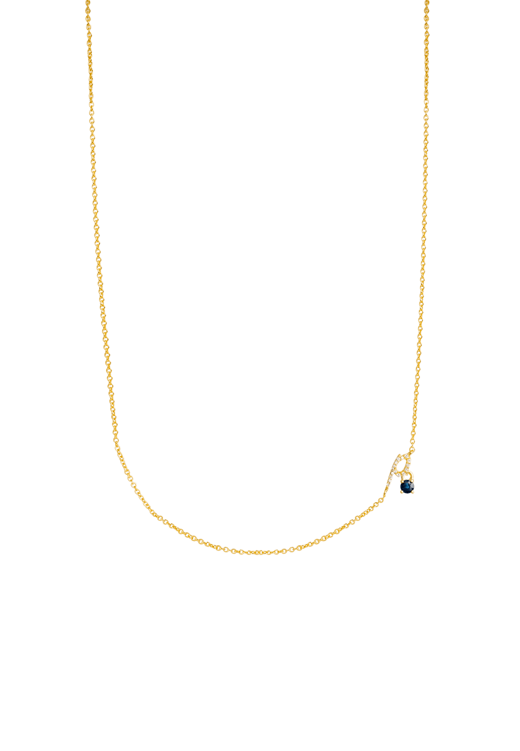 Collar Inicial P