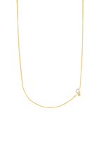 Collar Inicial Q
