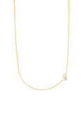 Collar Inicial Q