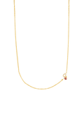 Collar Inicial Q