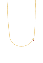 Collar Inicial Q