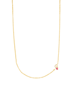 Collar Inicial Q