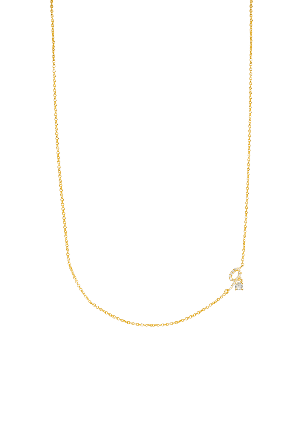 Collar Inicial Q