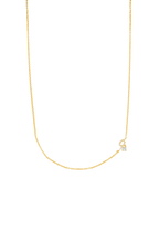 Collar Inicial Q