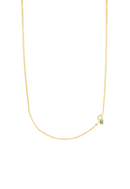 Collar Inicial Q