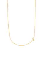 Collar Inicial Q