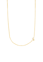 Collar Inicial Q