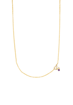 Collar Inicial S