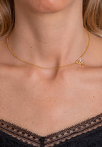 Collar Inicial H