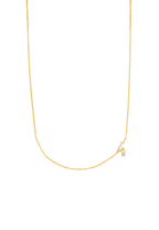 Collar Inicial T