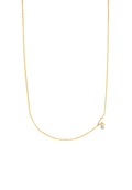 Collar Inicial T