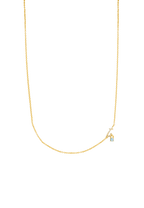 Collar Inicial T