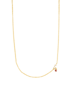 Collar Inicial T