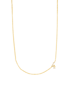 Collar Inicial T