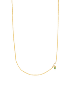 Collar Inicial T
