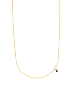 Collar Inicial T