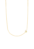 Collar Inicial V