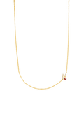 Collar Inicial V